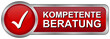 Kompetente Beratung