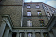 Fassade in Berlin