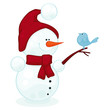 schneemann