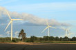 Windkraftanlagen