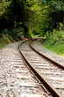 bahnfahrt