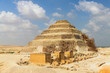 Great Pyramid of Giza. Egypt.