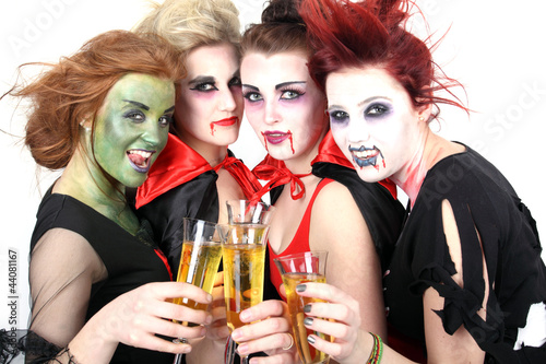 Photo: Weiberfastnacht Weiberfastnacht