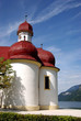 Barockkirche Sankt Bartholomä
