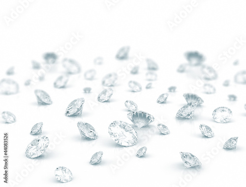 Photo: Diamonds Diamonds