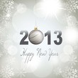 2013 new year