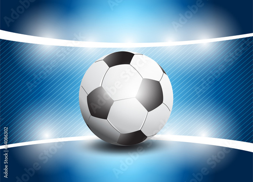 Vektor: Football Football