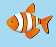 Illustration of fish