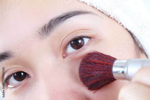 Photo: MAKEUP MAKEUP