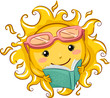 Sun Reader