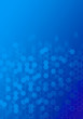 blue image
