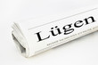 Lügen