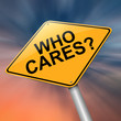 Who cares.