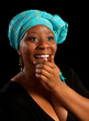 African laughter