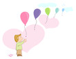 Sending Love Letters