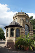 Das Belvedere in der Wilhlema