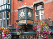Dublin Irland Innenstadt