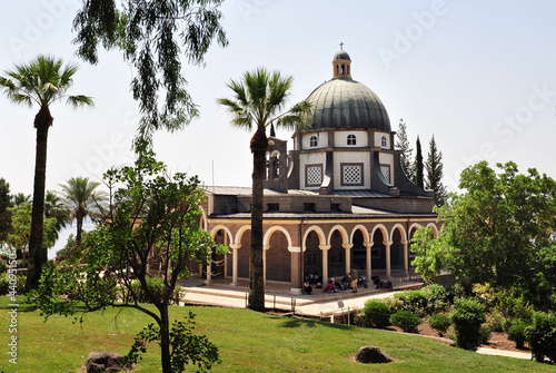 Photo: Travel Photos of Israel - Sea of Galilee Travel Photos of Israel - Sea of Galilee