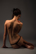 Foto: beauty nude woman beauty nude woman