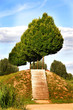 Parklandschaft in Hannover