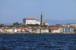 Piran Slovenien
