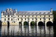castello di Chenonceau valle della loira