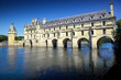 castello di Chenonceau valle della Loira