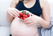 Gesunde Ernährung in der Schwangerschaft