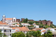 Panoramica de Silves