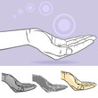 Commonly used  Hand Gesture