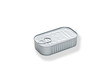 Boite de sardines