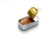 Boite de sardines