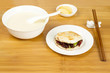 Chinese style breakfast