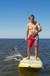 SUP – Stand Up Paddling
