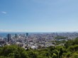 Foto: 神戸市街(晴天・風景) 神戸市街(晴天・風景)