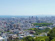 Foto: 神戸市街(晴天・風景) 神戸市街(晴天・風景)