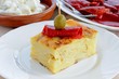 Spanish tortilla tapas © Arena Photo UK