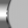 Metall-Background-Carbon