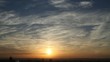 Cologne sunrise