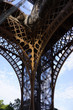 Eiffel tower