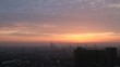 Cologne sunrise