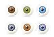 Vektor: Iris_couleurs Iris_couleurs
