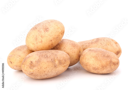 Foto: potato potato