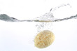 Songe water splash