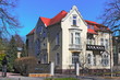 Saniertes Wohnhaus