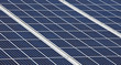 Solar panels