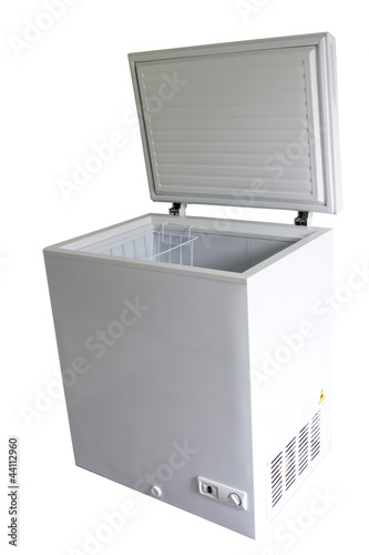 Photo: Freezer Freezer