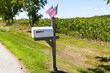 Mailbox
