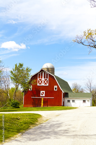 Photo: Red Farm Red Farm