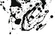 Farbspritzer